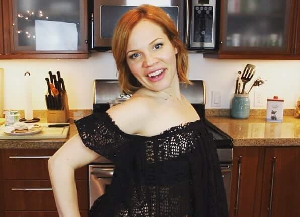 Hot Pictures Of Lisa Schwartz Which Are Here To Rock Your World