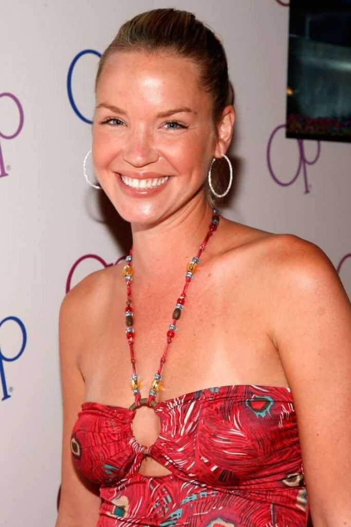 Ashley Scott Nude Pictures Are Genuinely Spellbinding And Awesome