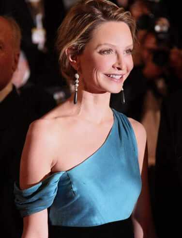 Calista Flockhart Nude Pictures Are Sure To Keep You Motivated