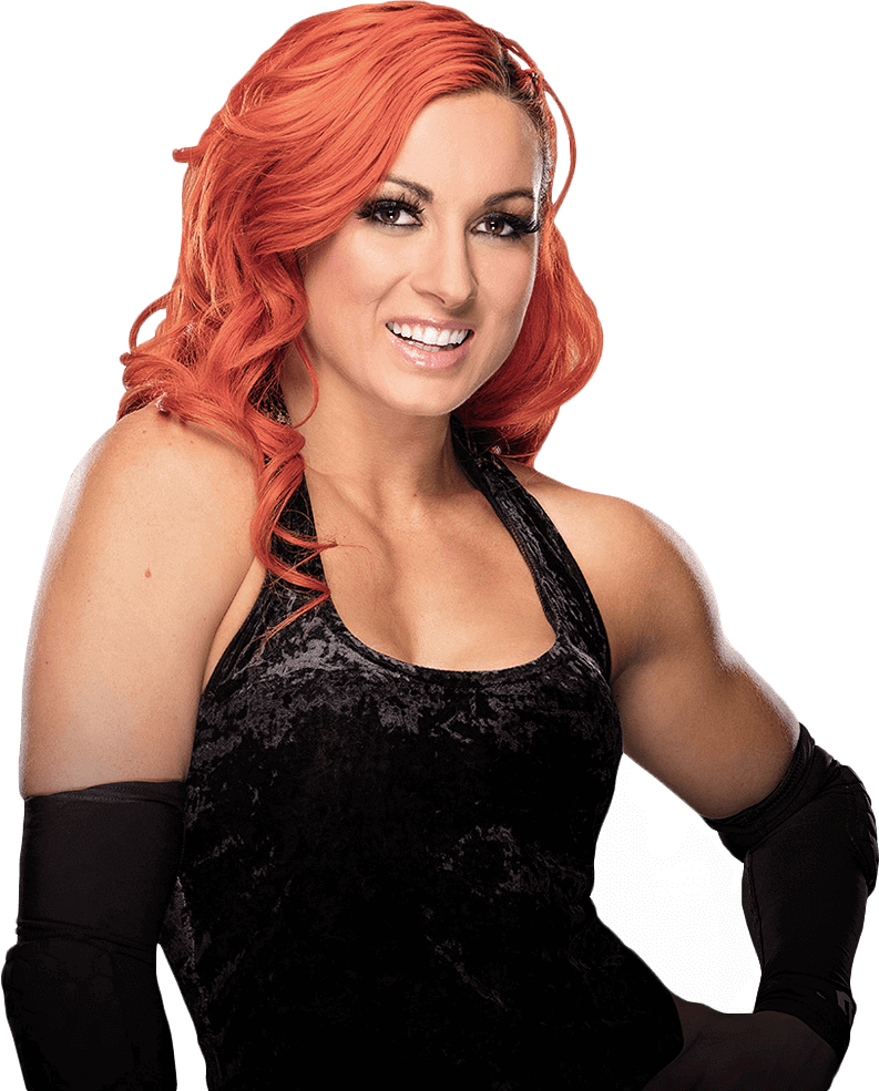 Hot Pictures Of Becky Lynch Show Off Her Attractive Structure Besthottie