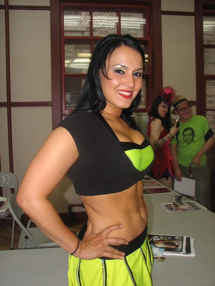 Hot Pictures Of Cheerleader Melissa Which Will Make Your Day Besthottie 6750