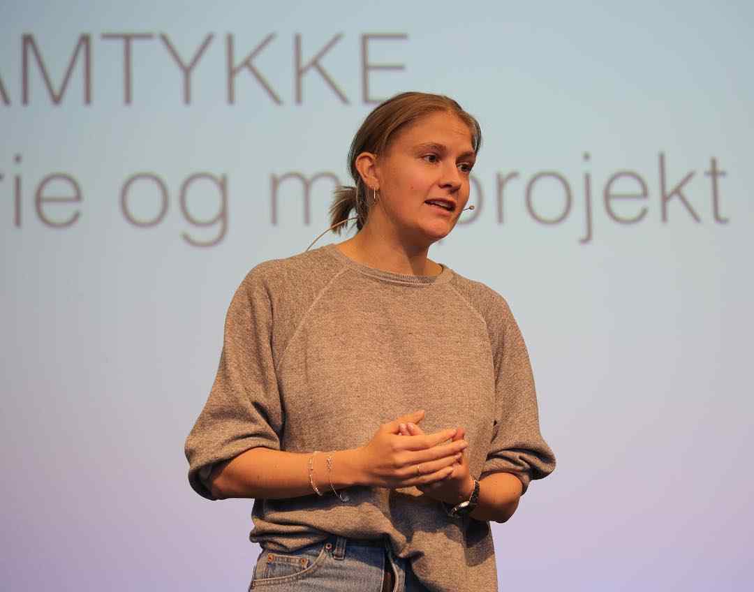 Emma Holten