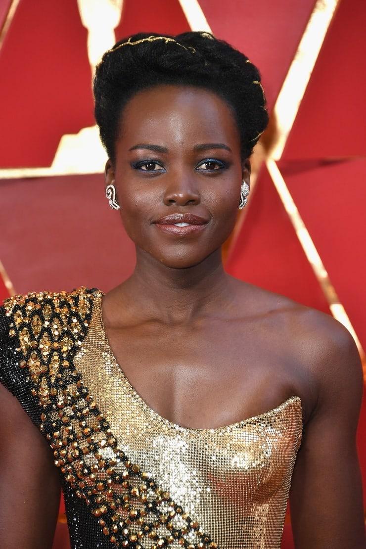 Hottest Lupita Nyong O Bikini Pictures That Are Basically Flawless Besthottie