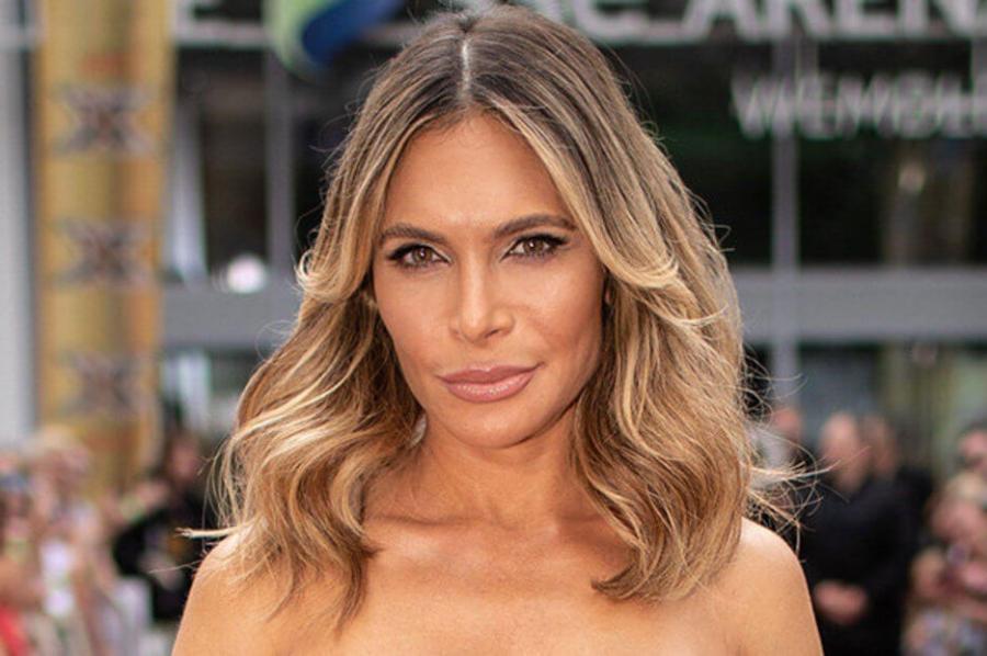 Sexy Photos Of Ayda Field Are Literally To Die For Besthottie 0270