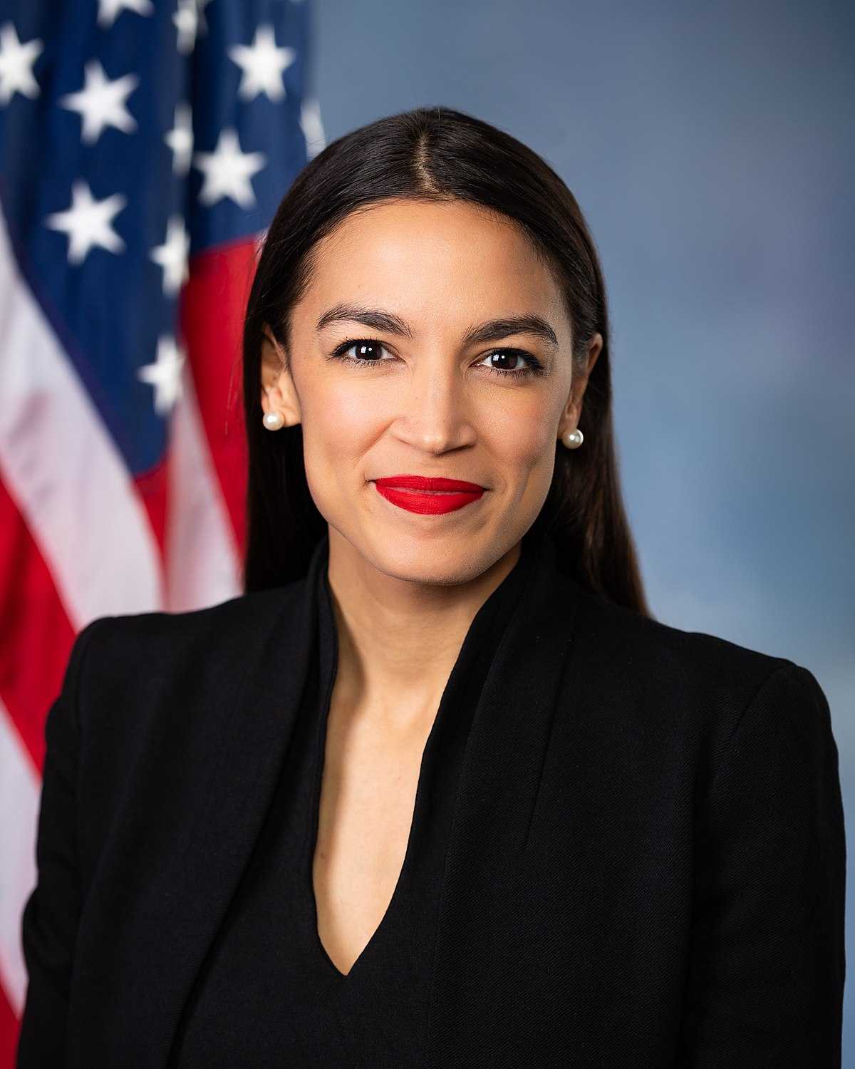 Alexandria Ocasio-Cortez hot pictures will get you all sweating - Page ...