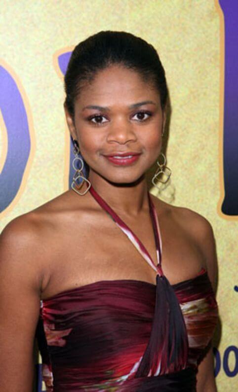 Kimberly Elise Hot Pictures Are Too Delicious For All Her Fans Besthottie