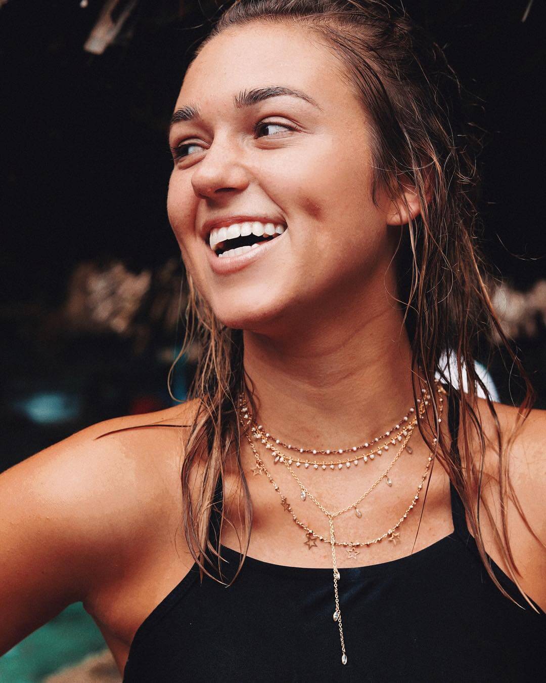Sexy Sadie Robertson Boobs Pictures Will Make You Want To Play With Her Besthottie 8501