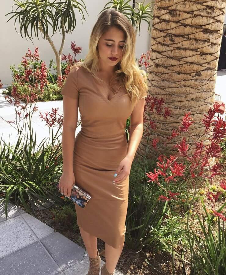 Hot Pictures Of Lia Marie Johnson Which Will Make Your Day Page 2 Of