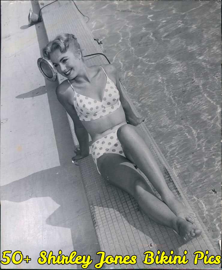Hottest Shirley Jones Bikini Pictures Are Windows Into Heaven My Xxx
